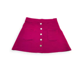 POLLERA 47 STREET T:2