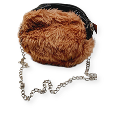 CARTERA PEQUEÑA SIMIL PIEL ROSA VIEJO 4300