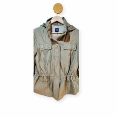 CAMPERA ROMPEVIENTOS GAP T.M - comprar online
