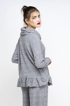 Sweater Memphis - SATHYA