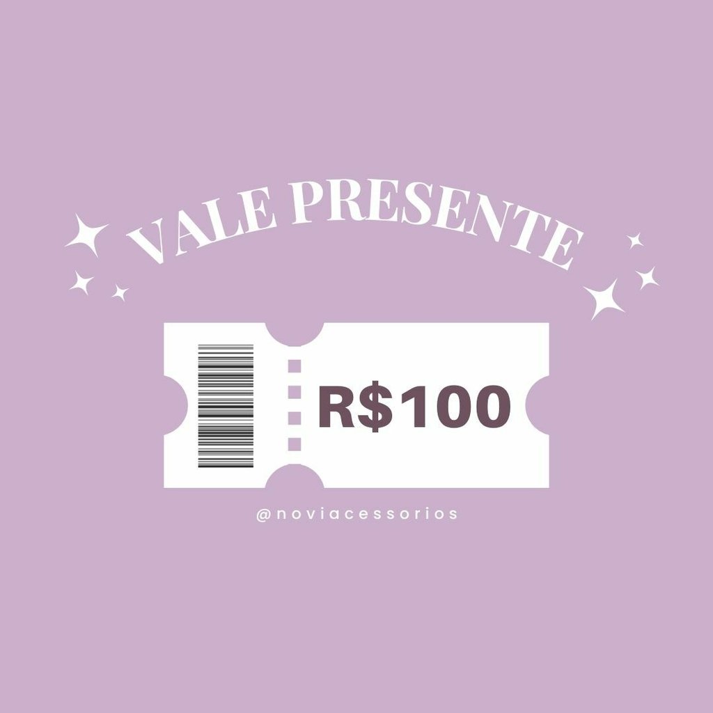 Vales-presente digitais