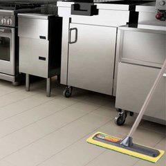 REFIL MOP ABRASIVO KIT com 2 UNIDADES