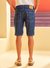 Bermuda Jeans Paul Slim - comprar online