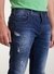 Calça Jeans Igor Skinny na internet