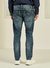 Calça Jeans Igor Skinny Cropped - comprar online