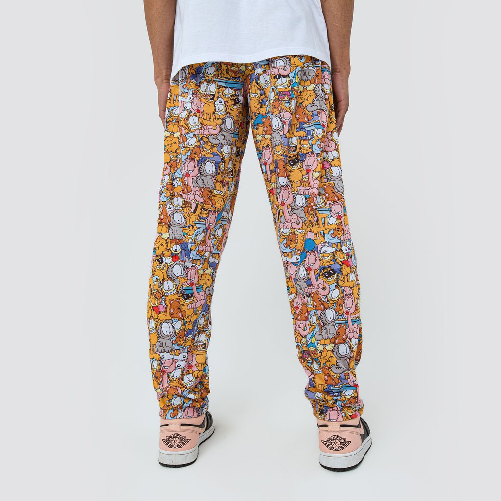 Peppers Garfield & friends Comprar en western jeans