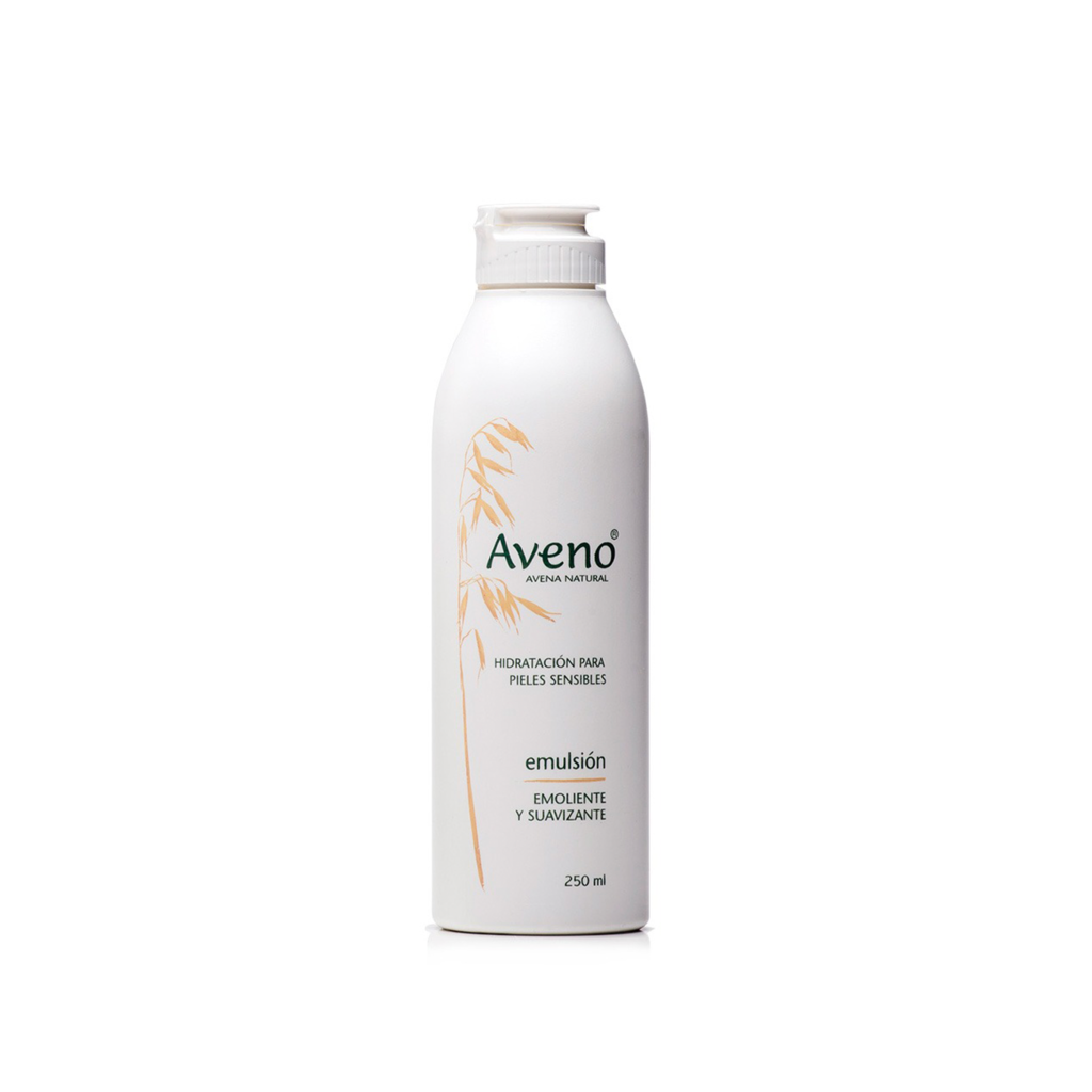 Gel de Baño Infantil Aveno x 250 gr