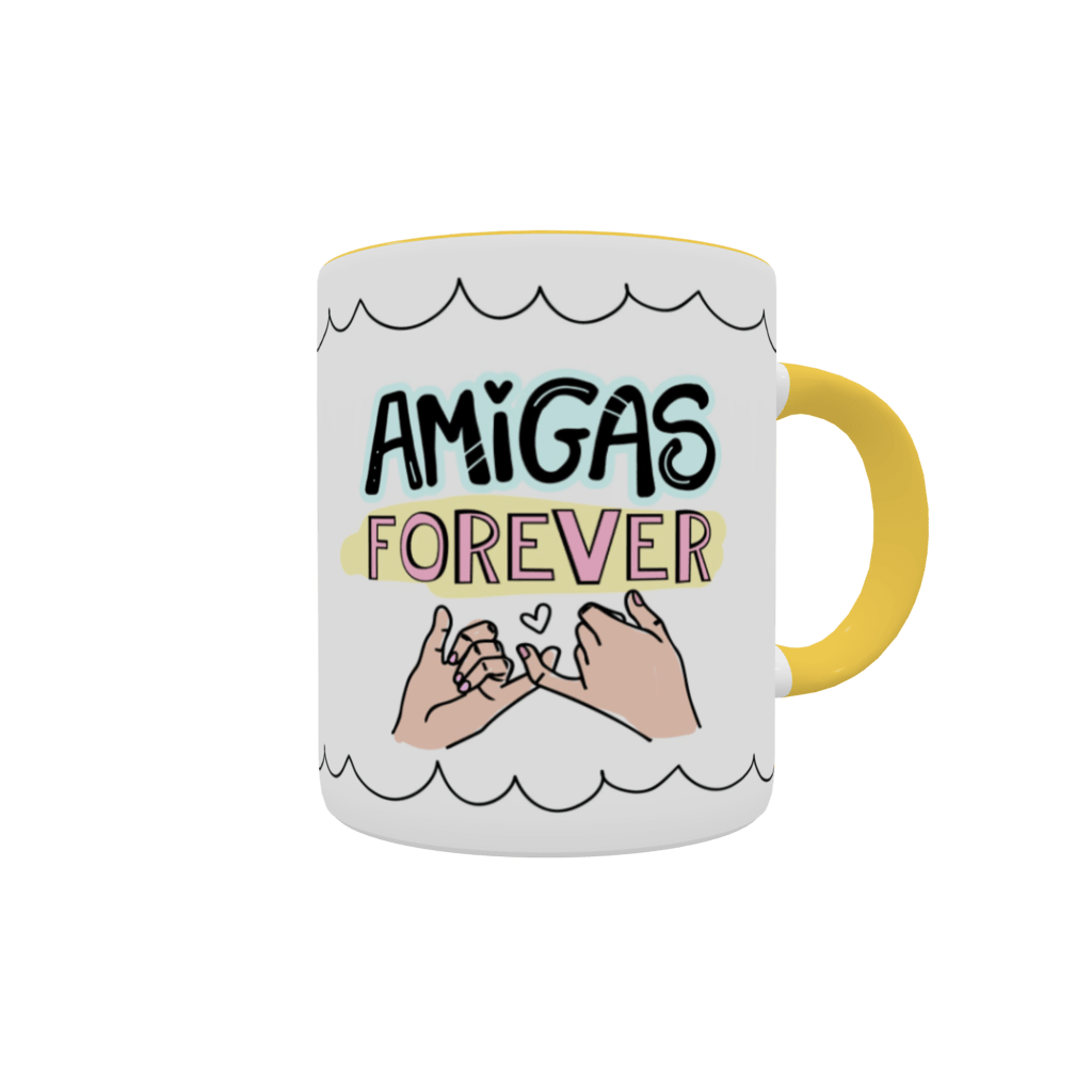 Amigas,irmãs