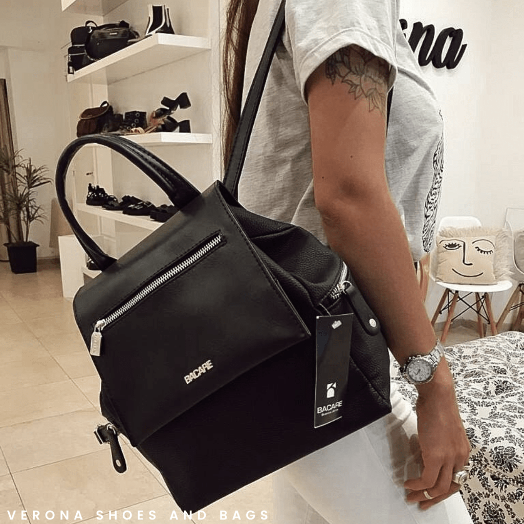 MOCHILA RUBY - Tienda Online de Verona Calzados