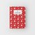Mini libretas en set x3 - Sos Única en internet