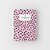 Mini libretas en set x3 - Maravillosa en internet