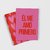 Libreta Mediana Set x 2 - Él Me Amó Primero