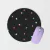 Mouse Pad Circular