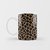 Taza de Cerámica - Tigre