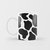 Taza de Cerámica - Mu