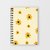 Cuaderno Anillado A5 - Flores - tienda online