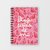 Cuaderno Anillado A5 - Cuida De Mí