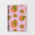 Cuaderno Anillado A5 - Frutas - comprar online