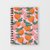 Cuaderno Anillado A5 - Frutas - propia