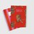 Libreta Mediana Set x 2 - Ideas