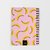 Imagen de Cuaderno Anillado A5 - Bananas