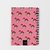 Cuaderno Anillado A5 - Honguitos - tienda online