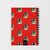Cuaderno Anillado A5 - Michis
