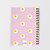 Cuaderno Anillado A5 - Huevos - tienda online