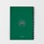Cuaderno Anillado A5 Liso - Plena - propia