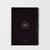 Cuaderno Anillado A5 Liso - Invencible - propia