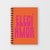 Cuaderno Anillado A5 - Amor - tienda online