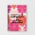 Cuaderno Anillado A5 - Hecha a Mano