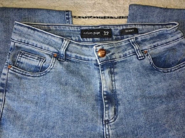 Jean – Las pepas | Tienda de Moda Online | Marcas Premium a Precios  Increíbles