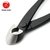 Alicate corte diagonal reto 205mm série Master Grade aço carbono alta resistência - comprar online