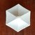 Lanterna Japonesa Yukimi Hexagonal na internet