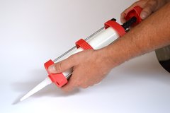 HANDYMAN Aplicador de Precisión.  Para Adhesivos y selladores en cartucho en internet