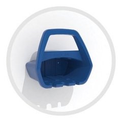 Enrollador de Pared x dos unidades - comprar online