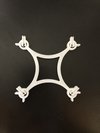 Estribo Mediano Viga - Columna Pack 5 x 100 unidades
