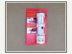 HANDYMAN Aplicador de Precisión.  Exclusivo Uso Sanitario.