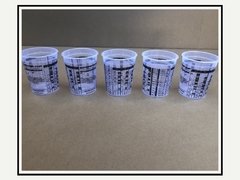 Mixing Cup  con tapa caja de 100 unidades - comprar online