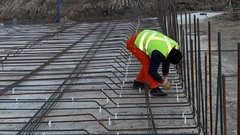 Separador para Hormigón Losa/Malla 20 mm Fraccionado 12 x 100 unidades - comprar online