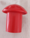 Tapón Protector Varillas Pack de 4 x 100 unidades