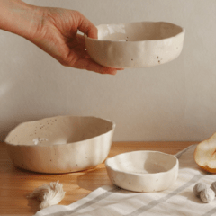 Bowl Neroli - Home to Show