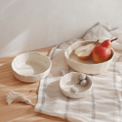 Bowl Neroli