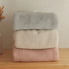 Manta Bee Crudo - tienda online
