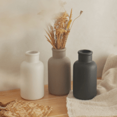 Vasija Black - comprar online