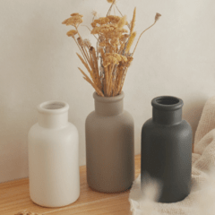 Vasija Ivory - tienda online