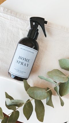 Home Spray "María CH" - Home to Show