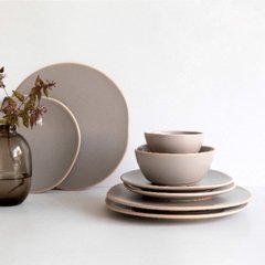 Bowl Bianca - Home to Show