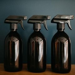 Spray Reutilizable Ambar en internet